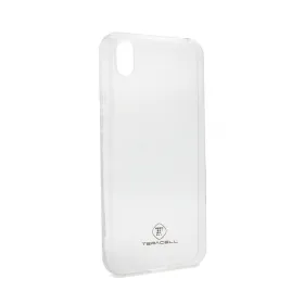 Futrola - maska Teracell Giulietta za Huawei Y5 (2019)/Honor 8S 2019/2020 Transparent.