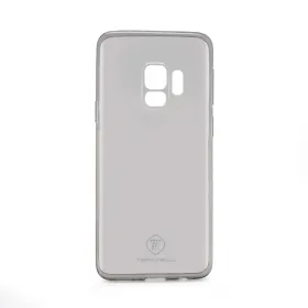 Futrola - maska Teracell Skin za Samsung G960 S9 crna.