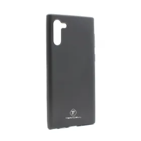 Futrola - maska Teracell Skin za Samsung N970F Galaxy Note 10 mat crna.
