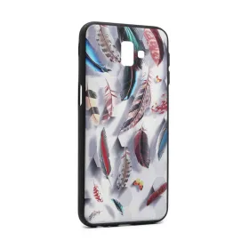 Futrola - maska Feather za Samsung J610FN Galaxy J6 Plus type 2.