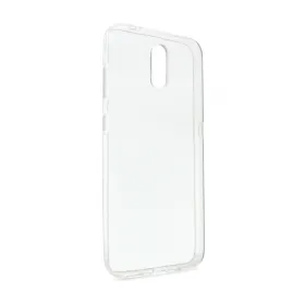 Silikonska futrola - maska Ultra Thin za Nokia 2.3 Transparent.