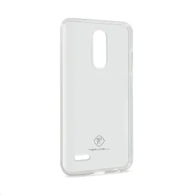Futrola - maska Teracell Skin za LG K10 (2018) Transparent.