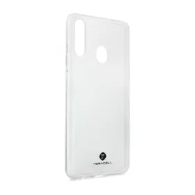 Futrola - maska Teracell Skin za Samsung A207 Galaxy A20s Transparent.