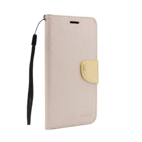 Futrola - maska Mercury za Xiaomi Redmi 8A zlatna.
