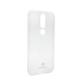 Futrola - maska Teracell Skin za Nokia 4.2 Transparent.