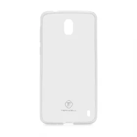 Futrola - maska Teracell Skin za Nokia 2 Transparent.