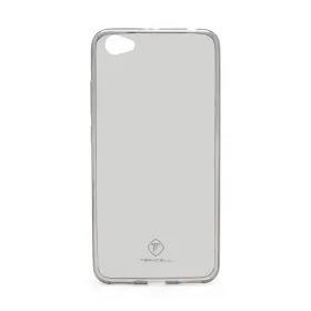 Futrola - maska Teracell Skin za Xiaomi Redmi Note 5A crna.