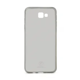 Futrola - maska Teracell Skin za Samsung G570F Galaxy J5 Prime crna.
