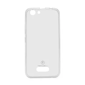 Futrola - maska Teracell Skin za Tesla smartphone 3.3 Transparent.