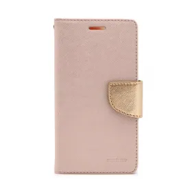 Futrola - maska Mercury za Huawei Mate 10 zlatna.