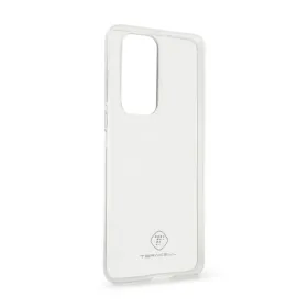 Futrola - maska Teracell Skin za Huawei P40 Transparent.