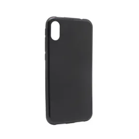 Futrola - maska Teracell Giulietta za Tesla Smartphone 6.4 Lite crna.