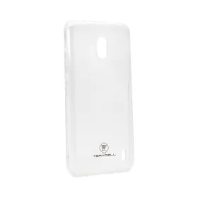 Futrola - maska Teracell Giulietta za Nokia 2.2 Transparent.