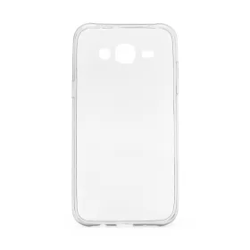 Silikonska futrola - maska Ultra Thin za Samsung J500F Galaxy J5 Transparent.