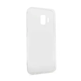 Silikonska futrola - maska Ultra Thin za Samsung Galaxy J2 Core Transparent.