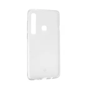 Futrola - maska Teracell Giulietta za Samsung A920F Galaxy A9 2018 bela.