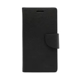 Futrola - maska Mercury za ZTE Blade A512 crna.