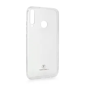 Futrola - maska Teracell Giulietta za Huawei P40 Lite E Transparent.