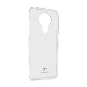 Futrola - maska Teracell Skin za Nokia 5.3 Transparent.
