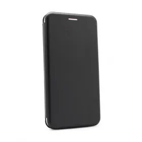 Futrola - maska Teracell Flip Cover za Xiaomi Mi 10T Lite crna.