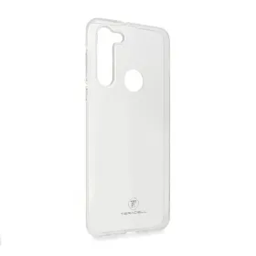 Futrola - maska Teracell Skin za Motorola Moto G8 Power Transparent.