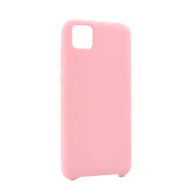 Futrola - maska Summer color za Huawei Y5p 2020/Honor 9S roze.