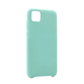 Futrola - maska Summer color za Huawei Y5p 2020/Honor 9S mint.
