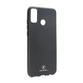 Futrola - maska Teracell Skin za Huawei Honor 9X Lite mat crna.