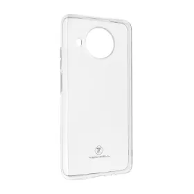Futrola - maska Teracell Giulietta za Xiaomi Mi 10T Lite Transparent.