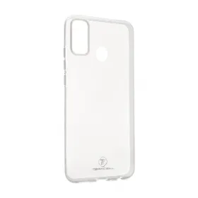 Futrola - maska Teracell Skin za Huawei Honor 9X Lite Transparent.