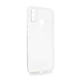 Silikonska futrola - maska Ultra Thin za Huawei Honor 9X Lite Transparent.