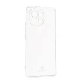 Futrola - maska Teracell Skin za Xiaomi Mi 11 Transparent.