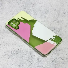 Futrola - maska Colorful za Samsung A225 Galaxy A22 type 6.