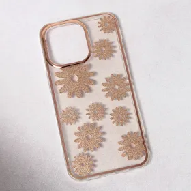Futrola - maska Dusty Rose za iPhone 13 Pro 6.1 type 2.