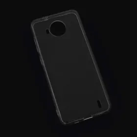Silikonska futrola - maska Ultra Thin za Nokia C20 Plus Transparent.