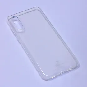 Futrola - maska Teracell Skin za Samsung A022 Galaxy A02 Transparent.