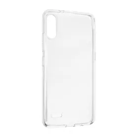 Silikonska futrola - maska Ultra Thin za LG K22 Transparent.