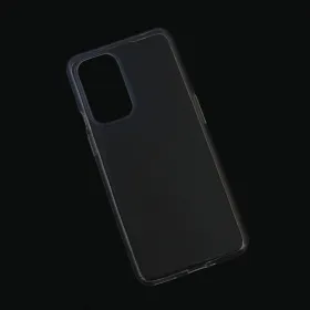 Silikonska futrola - maska Ultra Thin za OnePlus 9 Transparent.