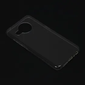 Silikonska futrola - maska Ultra Thin za Nokia X20 Transparent.