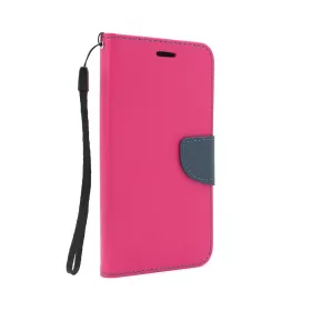 Futrola - maska Mercury za Huawei Honor 50 Lite/Nova 8i pink.
