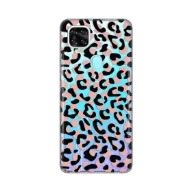 Silikonska futrola - maska print Skin za A1 Alpha 20+ Animal.