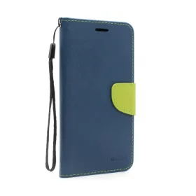 Futrola - maska Mercury za Motorola Moto G22 tamno plava.