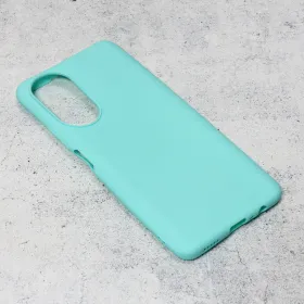 Futrola - maska Gentle Color za Huawei Honor X7 mint.