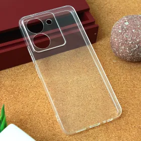 Futrola - maska Teracell Giulietta za Vivo Y36 Transparent.