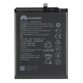 Baterija standard za Huawei Honor X8.