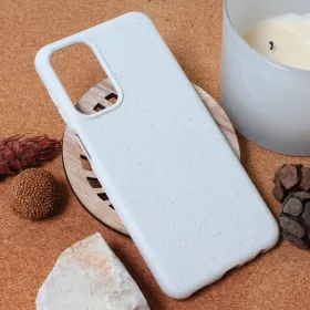 Futrola - maska Teracell Giulietta Nature za Samsung A235 Galaxy A23 bela.