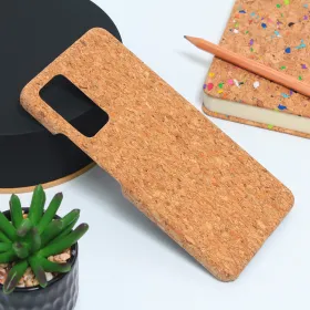 Futrola - maska Teracell Giulietta Nature za Xiaomi Redmi Note 11 Pro 4G/5G/Note 12 Pro 4G pluta.