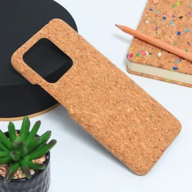 Futrola - maska Teracell Giulietta Nature za Xiaomi Redmi 10C pluta.