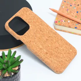 Futrola - maska Teracell Giulietta Nature za iPhone 14 Pro Max 6.7 pluta.