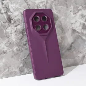 Futrola - maska Blade za Huawei Honor Magic 7 lite ljubicasta.